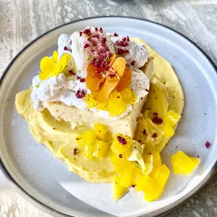 Tres Leches Cakes