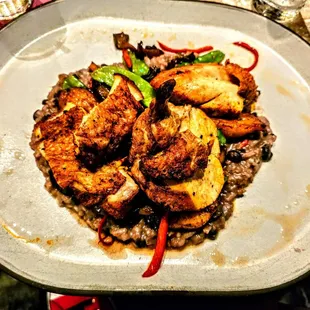 Roasted Chicken
