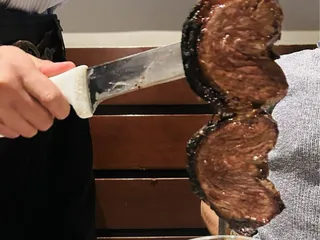 Fogo de chao