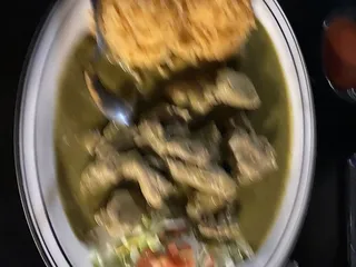 Howard's Charro Cafe