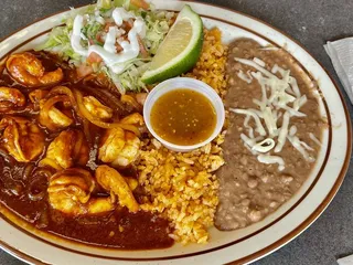 El Portal Restaurant