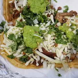 food, tacos