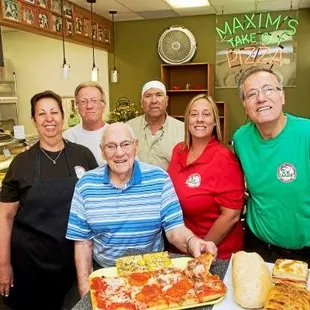 Berardinelli owned and operated since 1949