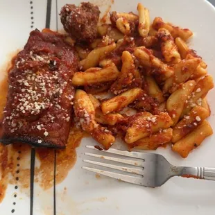 Cavatelli