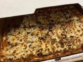 Bada Bing Pizza