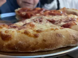 Kay Jack Pizza