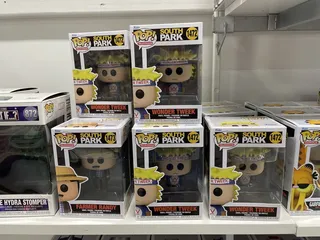 Brad's Collectibles