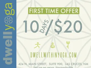 Dwell Yoga