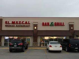 El Mezcal Mexican Restaurant