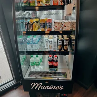 Fridge