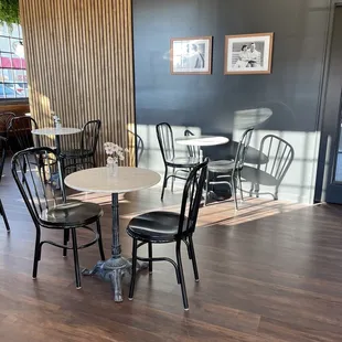 Seating