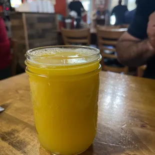 OJ