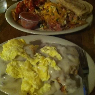 Migas