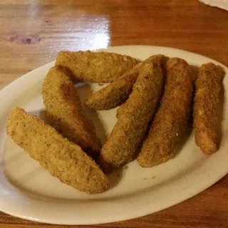 Fried Pickle Spears