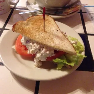 Chicken Salad