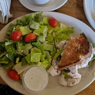 Garden Salad