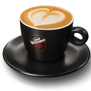 Vergnano coffee