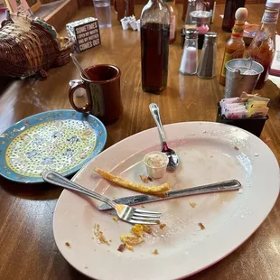 2x2x2 with a side of 2 eggs