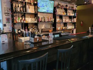 Distribution Bar