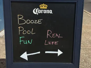 Malone's Pub