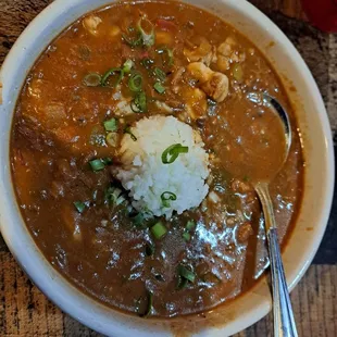 Gator Piquante