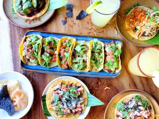 Solita Tacos & Margaritas