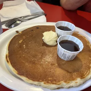 pancake