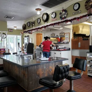 Diner