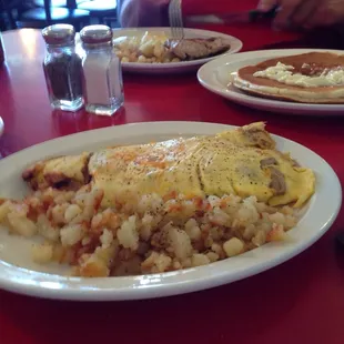 Omelet