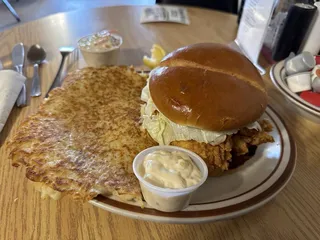 Potters Place Cafe