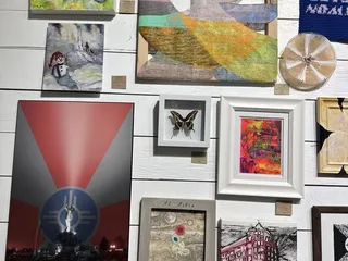 The Workroom