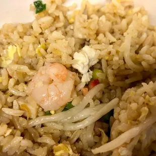 Fried Rice