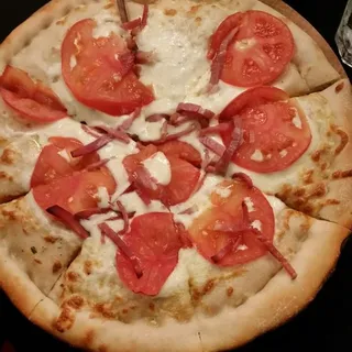 Gina's Pizza (Lunch)