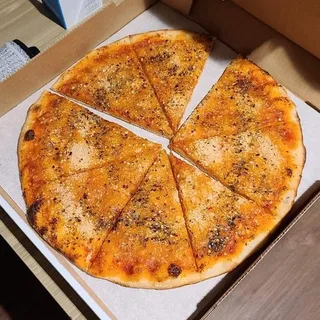 Little Italy Pizza (Lunch)