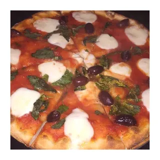 Maxi's Pizza (Lunch)