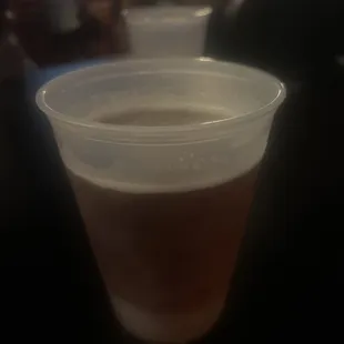 Most people here can't spell yeungling in 3 tries.