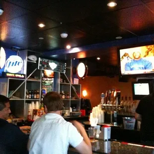 Always a good time @maxies!!!