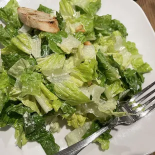 Caesar salad