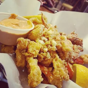 Calamari