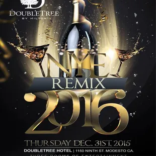 Www.doubletreemodesto.com/new-years-eve