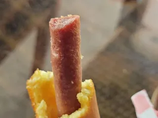 The River's Edge Restaurant