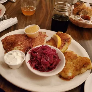 Sweet and Sour Cabbage