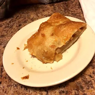Apple Strudel