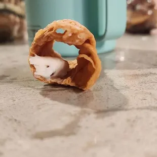 Holy Cannoli