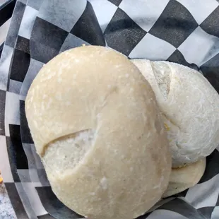 Add butter, my heart is melted!!
