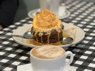 Old Town Grill