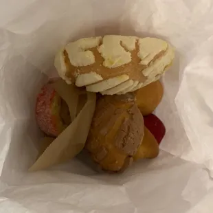 Some of my favorites