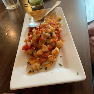 Ceviche