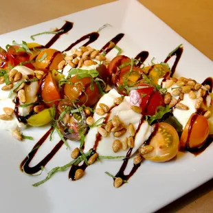 Max's Bistro and Bar