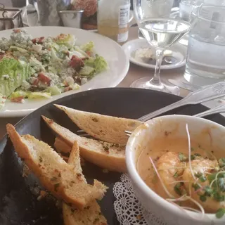 French Quarter Shrimp